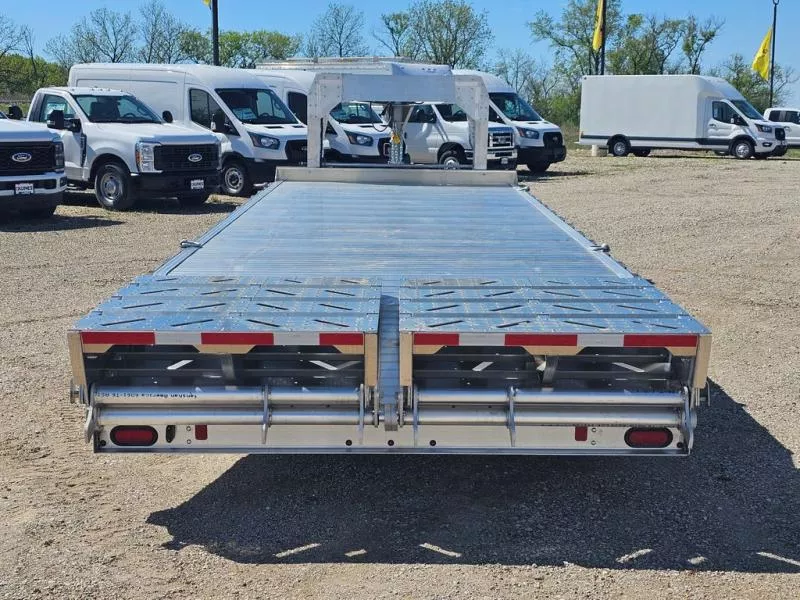 new Equipment / Flatbed Trailers EBY  for sale, in Antioch, IL Thumbnail 4
