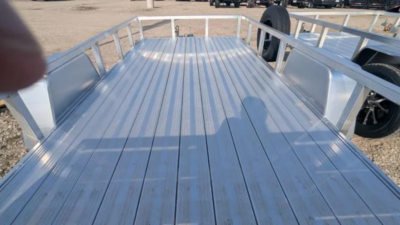 new Utility Trailers Sport Haven  for sale, in Antioch, IL Thumbnail 2