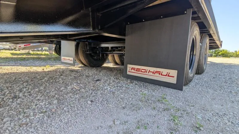 new Equipment / Flatbed Trailers RediHaul Trailers  for sale, in Antioch, IL Thumbnail 14