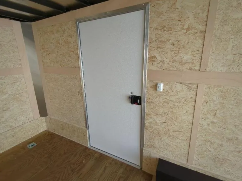 new Cargo (Enclosed) Trailers Cross Trailers  for sale, in Antioch, IL Thumbnail 11