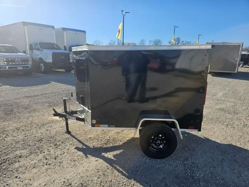 new Cargo (Enclosed) Trailers Cross Trailers  for sale, in Antioch, IL Thumbnail 2