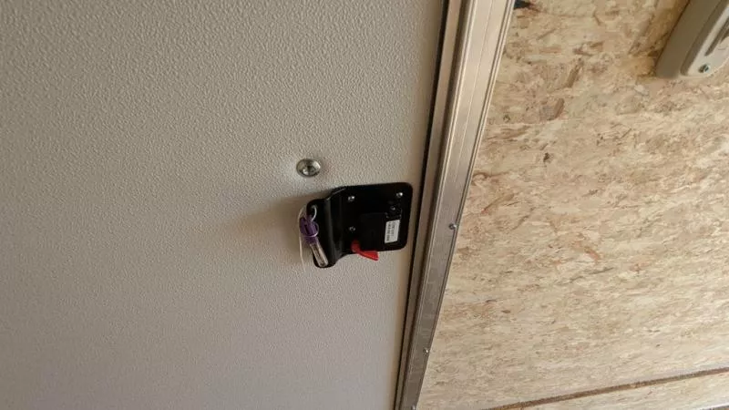 new Cargo (Enclosed) Trailers Cross Trailers  for sale, in Antioch, IL Thumbnail 15