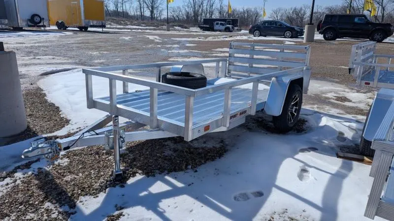 new Utility Trailers Sport Haven  for sale, in Antioch, IL Thumbnail 9