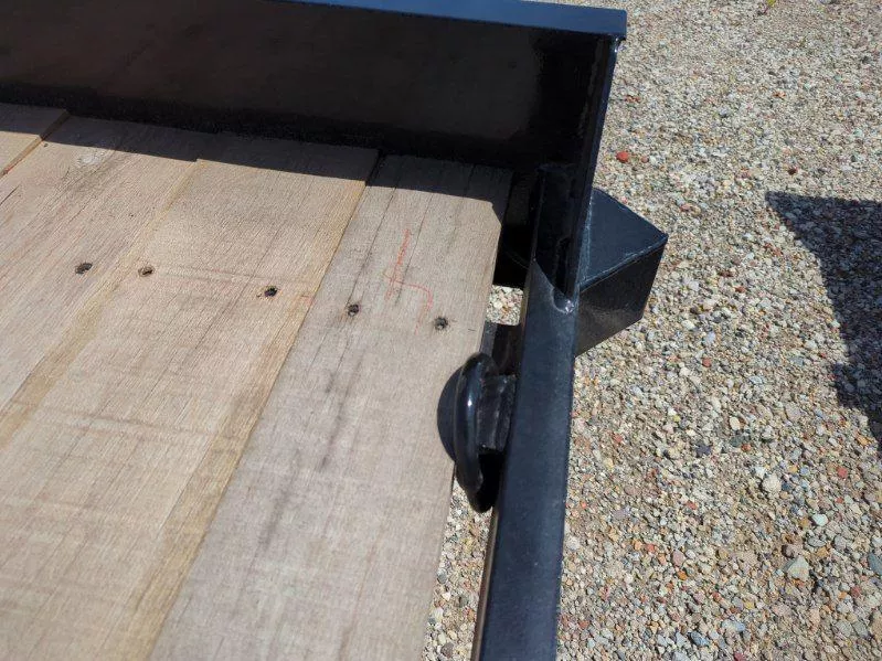 new Equipment / Flatbed Trailers RediHaul Trailers  for sale, in Antioch, IL Thumbnail 12