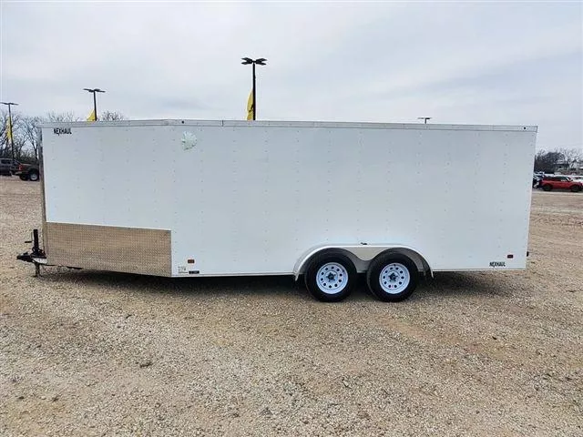 new Snowmobile Trailers Nexhaul  for sale, in Antioch, IL Thumbnail 5