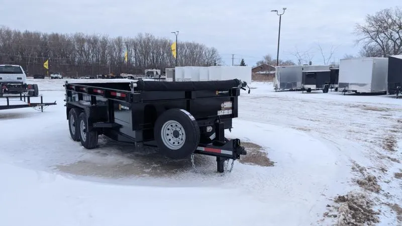 new Dump Trailers Belmont  for sale, in Antioch, IL Thumbnail 8