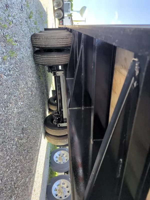 new Equipment / Flatbed Trailers RediHaul Trailers  for sale, in Antioch, IL Thumbnail 7