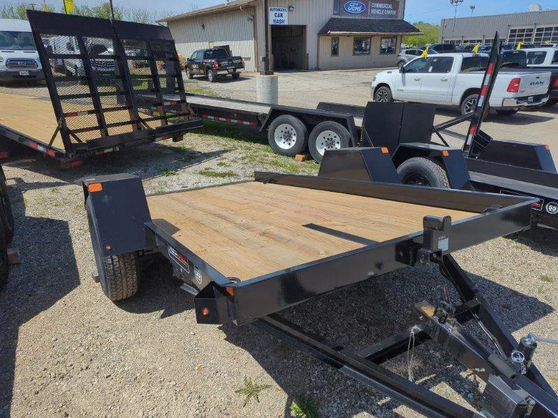new Other Trailers RediHaul Trailers  for sale, in Antioch, IL Thumbnail 7