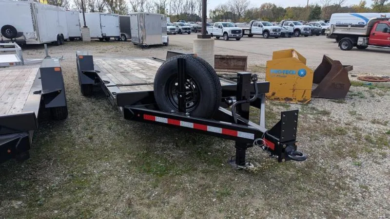 new Equipment / Flatbed Trailers RediHaul Trailers  for sale, in Antioch, IL Thumbnail 13
