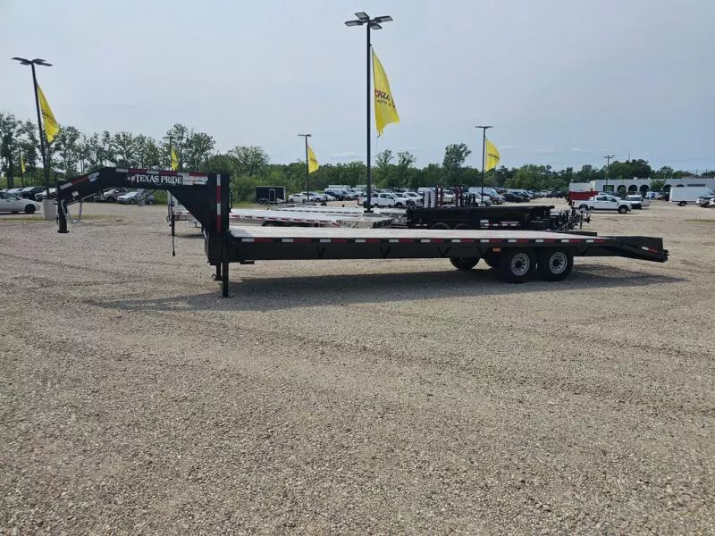 new Other Trailers Texas Pride Trailers  for sale, in Antioch, IL Thumbnail 2