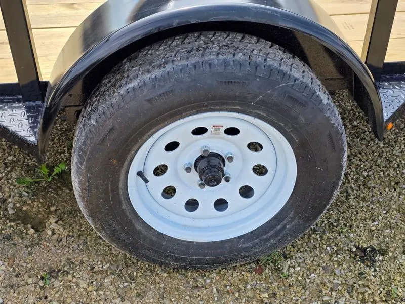 new Utility Trailers Belmont  for sale, in Antioch, IL Thumbnail 10