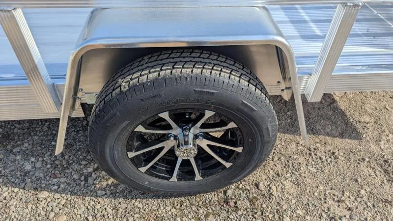 new Utility Trailers Sport Haven  for sale, in Antioch, IL Thumbnail 4