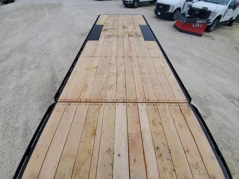 new Equipment / Flatbed Trailers Towmaster Trailers  for sale, in Antioch, IL Thumbnail 12