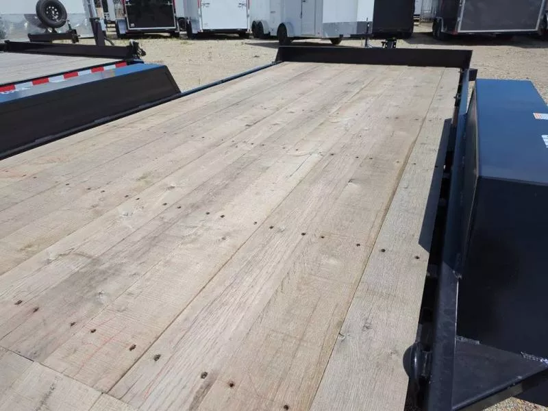 new Equipment / Flatbed Trailers RediHaul Trailers  for sale, in Antioch, IL Thumbnail 11