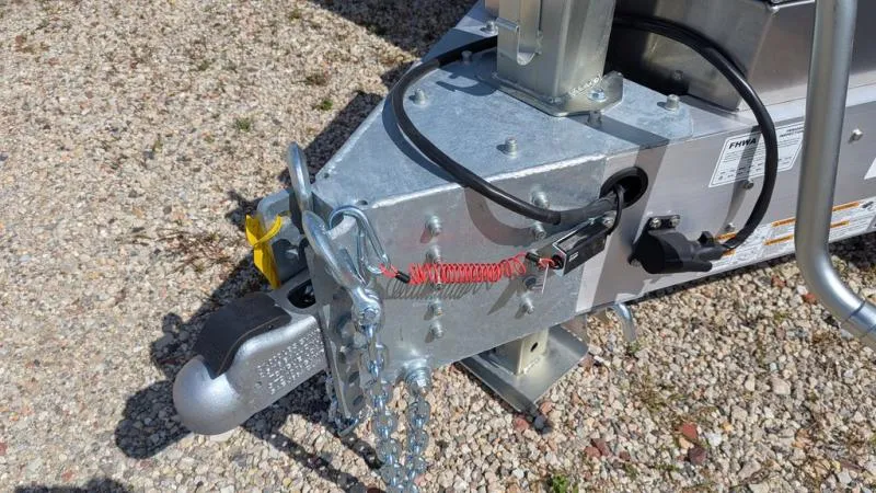 new Equipment / Flatbed Trailers EBY  for sale, in Antioch, IL Thumbnail 4