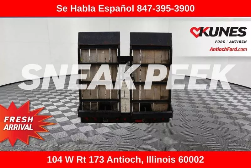 new Equipment / Flatbed Trailers Towmaster Trailers  for sale, in Antioch, IL Thumbnail 5