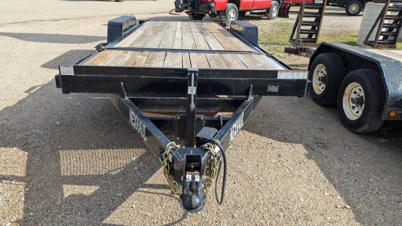 new Equipment / Flatbed Trailers Nexhaul  for sale, in Antioch, IL Thumbnail 3