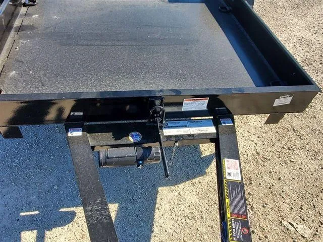 new Equipment / Flatbed Trailers Towmaster Trailers  for sale, in Antioch, IL Thumbnail 9