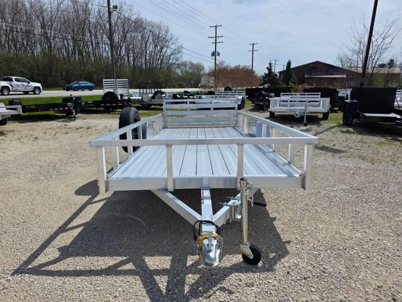new Utility Trailers Sport Haven  for sale, in Antioch, IL Thumbnail 10