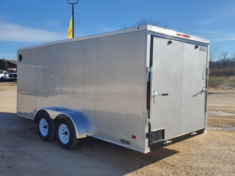 new Snowmobile Trailers Nexhaul  for sale, in Antioch, IL Thumbnail 4