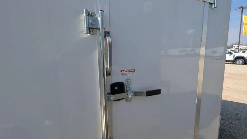 new Cargo (Enclosed) Trailers Cross Trailers  for sale, in Antioch, IL Thumbnail 6