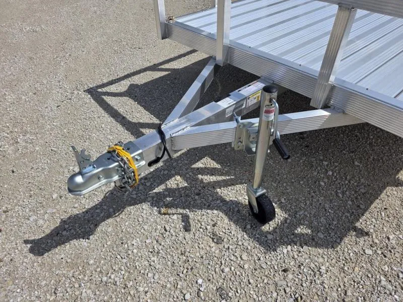 new Utility Trailers Sport Haven  for sale, in Antioch, IL Thumbnail 20