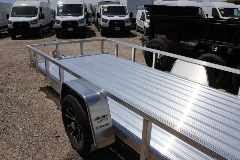 new Utility Trailers Sport Haven  for sale, in Antioch, IL Thumbnail 16