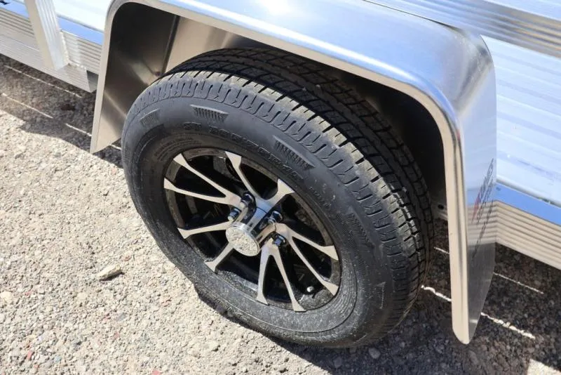 new Utility Trailers Sport Haven  for sale, in Antioch, IL Thumbnail 20