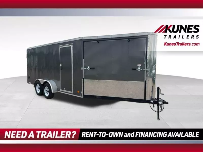 2023 Nexhaul Super Snowman Other Trailer