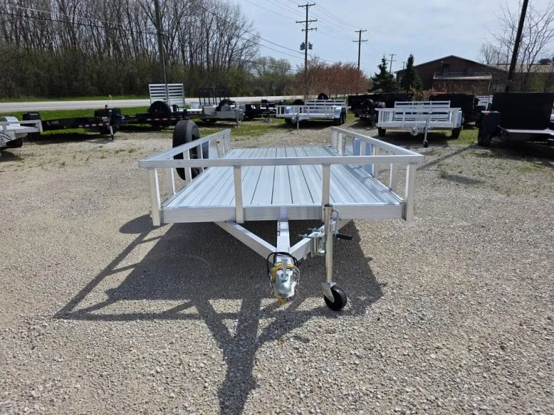 new Utility Trailers Sport Haven  for sale, in Antioch, IL Thumbnail 2