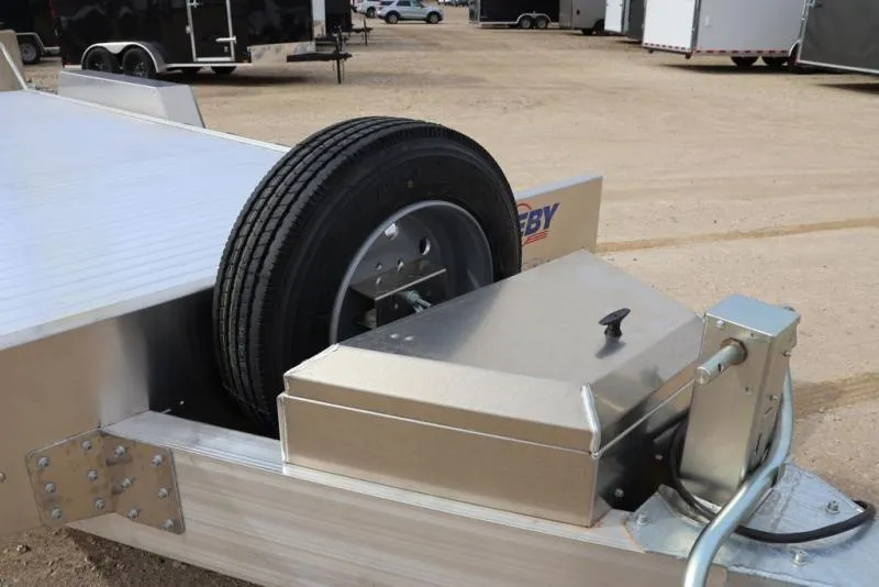 new Other Trailers EBY  for sale, in Antioch, IL Thumbnail 12