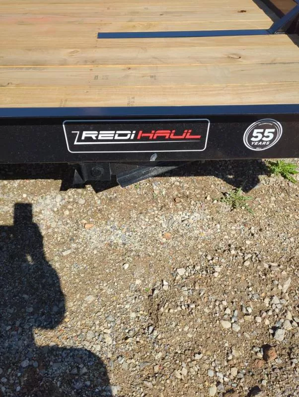 new Other Trailers RediHaul Trailers  for sale, in Antioch, IL Thumbnail 4