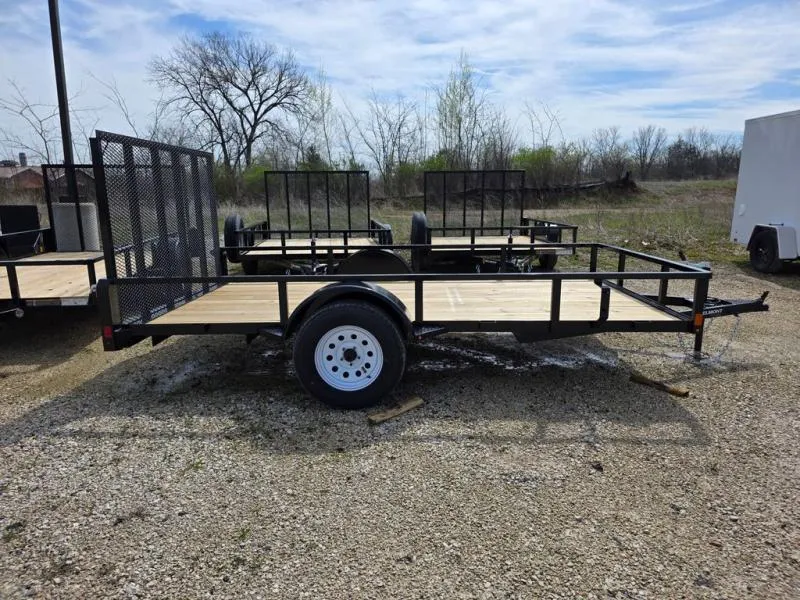 new Utility Trailers Belmont  for sale, in Antioch, IL Thumbnail 8