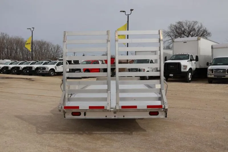 new Other Trailers EBY  for sale, in Antioch, IL Thumbnail 4