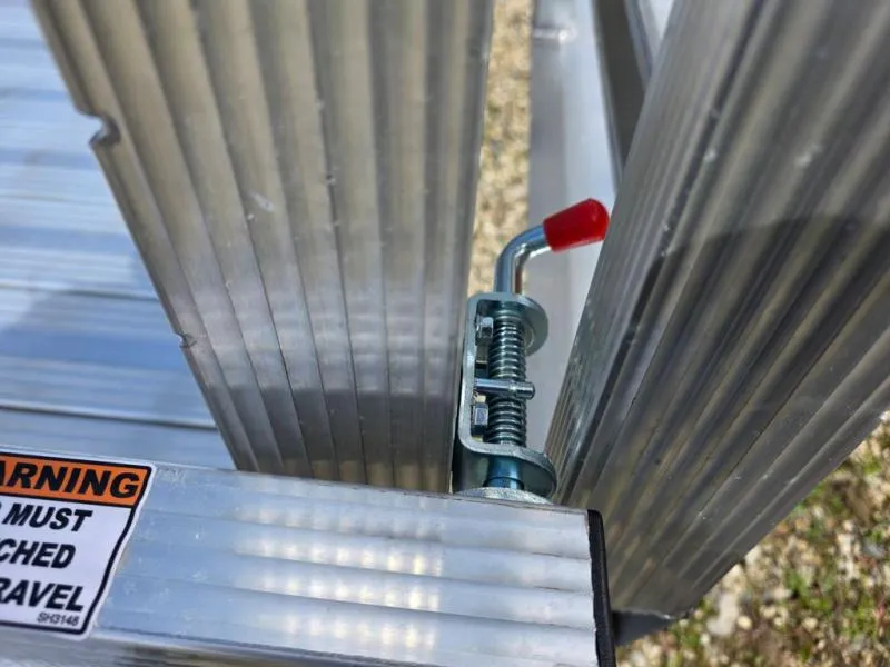 new Utility Trailers Sport Haven  for sale, in Antioch, IL Thumbnail 19