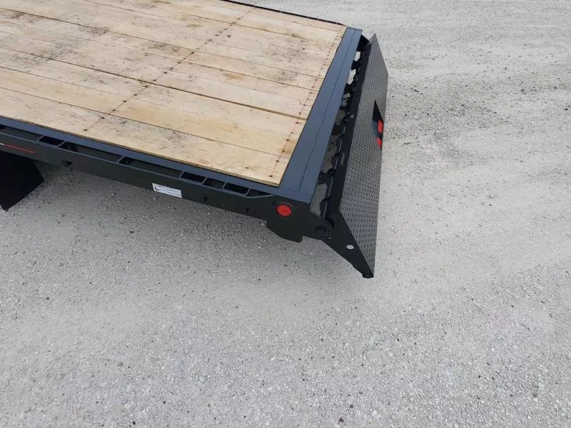 new Equipment / Flatbed Trailers Towmaster Trailers  for sale, in Antioch, IL Thumbnail 10