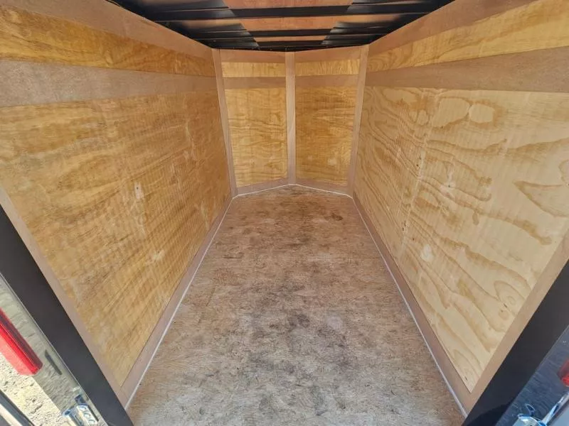 new Cargo (Enclosed) Trailers Cross Trailers  for sale, in Antioch, IL Thumbnail 10