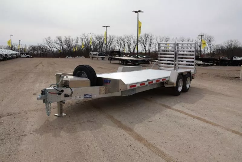 new Other Trailers EBY  for sale, in Antioch, IL Thumbnail 7