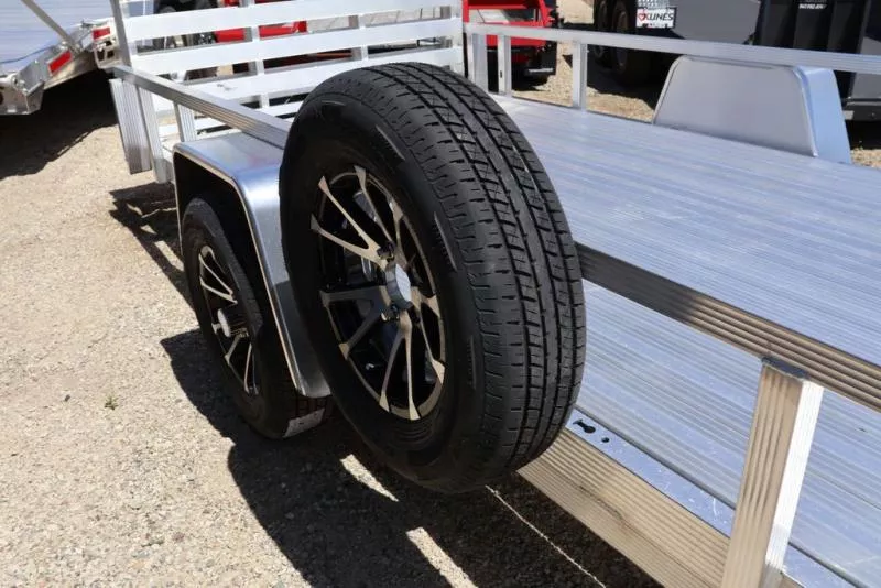 new Utility Trailers Sport Haven  for sale, in Antioch, IL Thumbnail 22