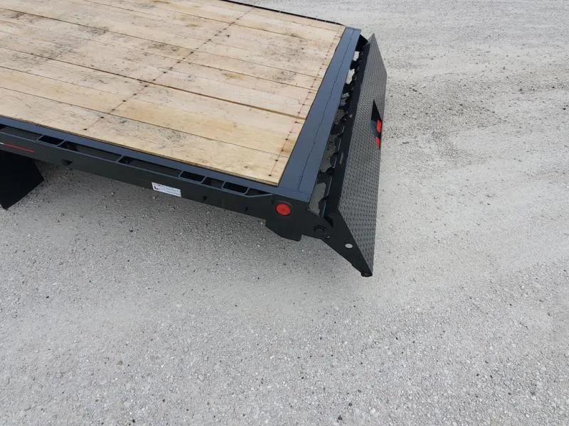 new Equipment / Flatbed Trailers Towmaster Trailers  for sale, in Antioch, IL Thumbnail 10