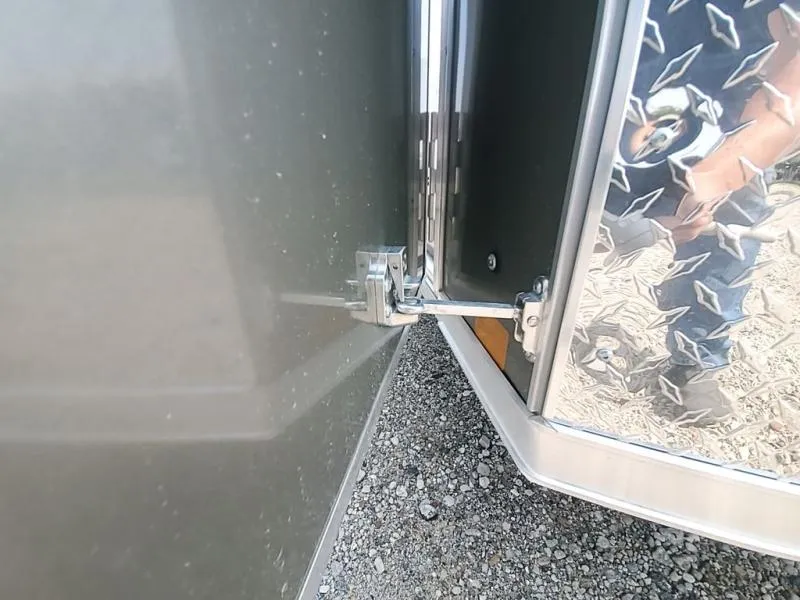 new Cargo (Enclosed) Trailers Cross Trailers  for sale, in Antioch, IL Thumbnail 13