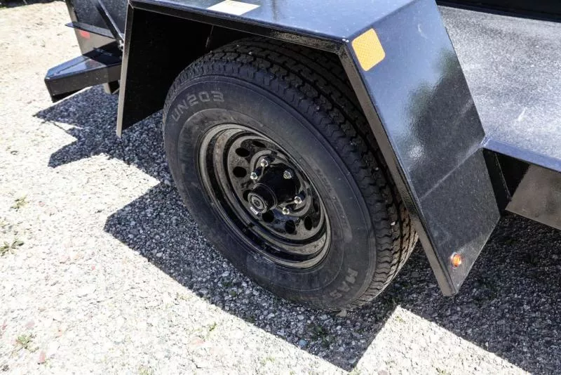 new Equipment / Flatbed Trailers RediHaul Trailers  for sale, in Antioch, IL Thumbnail 11