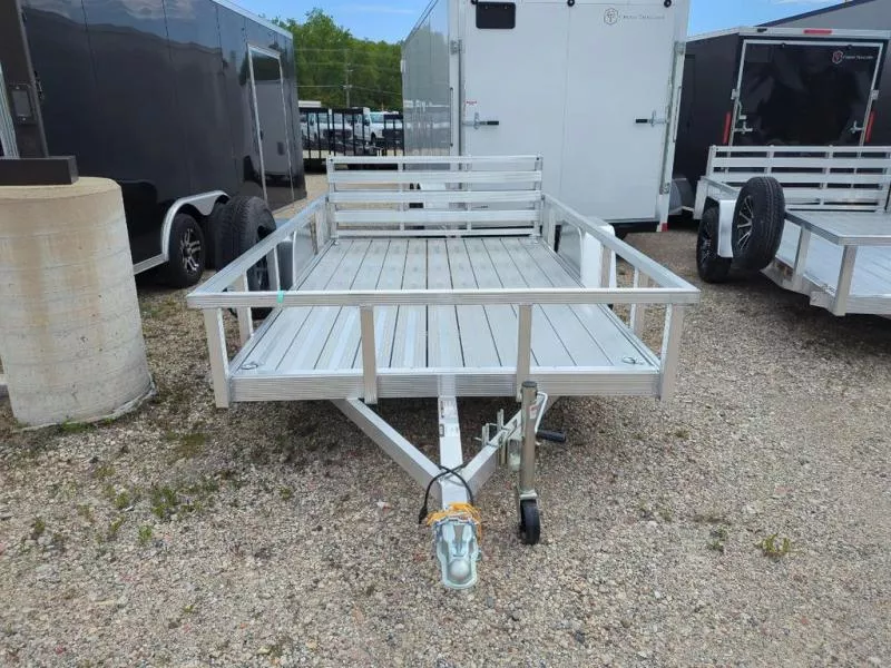 new Utility Trailers Sport Haven  for sale, in Antioch, IL Thumbnail 8