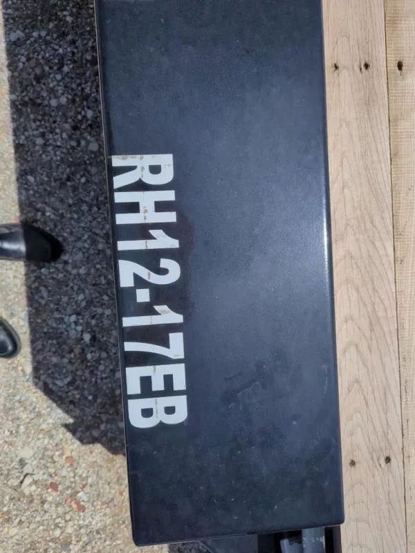 new Equipment / Flatbed Trailers RediHaul Trailers  for sale, in Antioch, IL Thumbnail 6