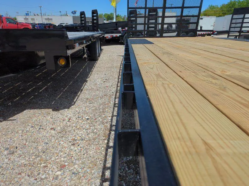 new Equipment / Flatbed Trailers EZ-Haul  for sale, in Antioch, IL Thumbnail 5