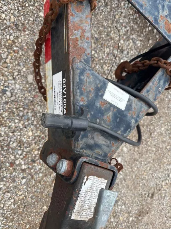 new Other Trailers Load Trail  for sale, in Antioch, IL Thumbnail 14