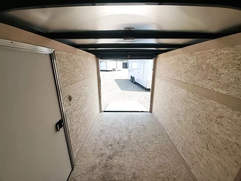 new Cargo (Enclosed) Trailers Cross Trailers  for sale, in Antioch, IL Thumbnail 10