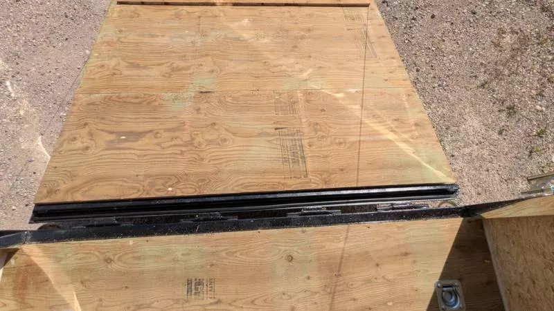 new Cargo (Enclosed) Trailers Cross Trailers  for sale, in Antioch, IL Thumbnail 16