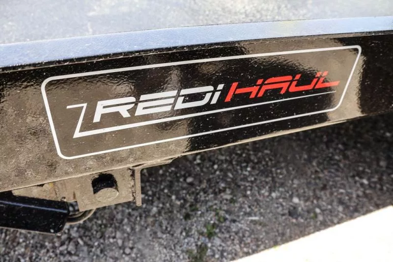 new Equipment / Flatbed Trailers RediHaul Trailers  for sale, in Antioch, IL Thumbnail 13