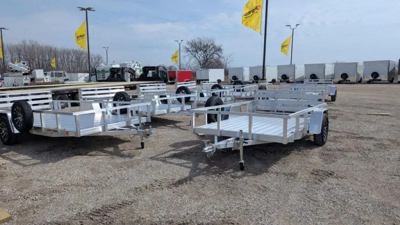 new Utility Trailers Sport Haven  for sale, in Antioch, IL Thumbnail 7